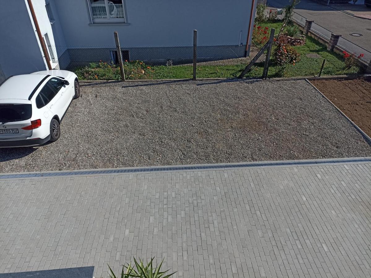 Ebs Paradies Rheinhausen Exterior photo