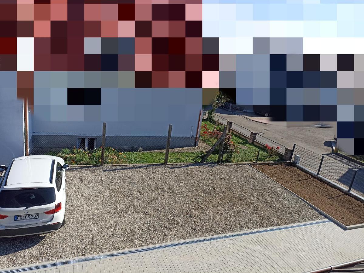 Ebs Paradies Rheinhausen Exterior photo